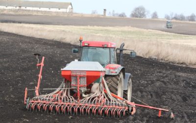 Meteo: settimane favorevoli alle semine di mais e soia